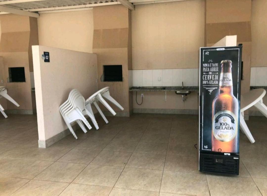 Encontro Das Aguas Thermas Resort Caldas Novas Eksteriør bilde