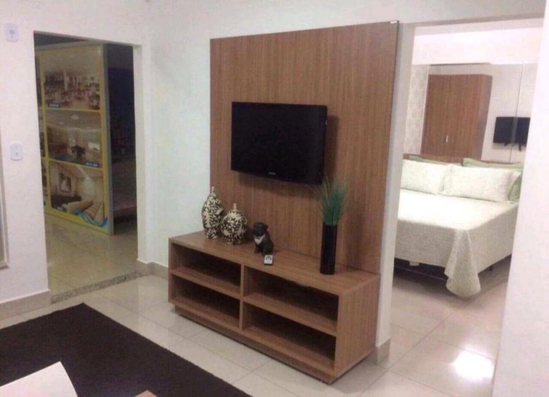 Encontro Das Aguas Thermas Resort Caldas Novas Eksteriør bilde