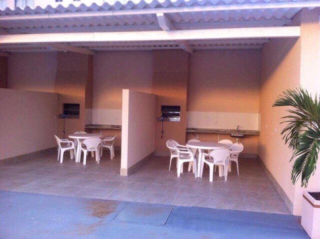 Encontro Das Aguas Thermas Resort Caldas Novas Eksteriør bilde