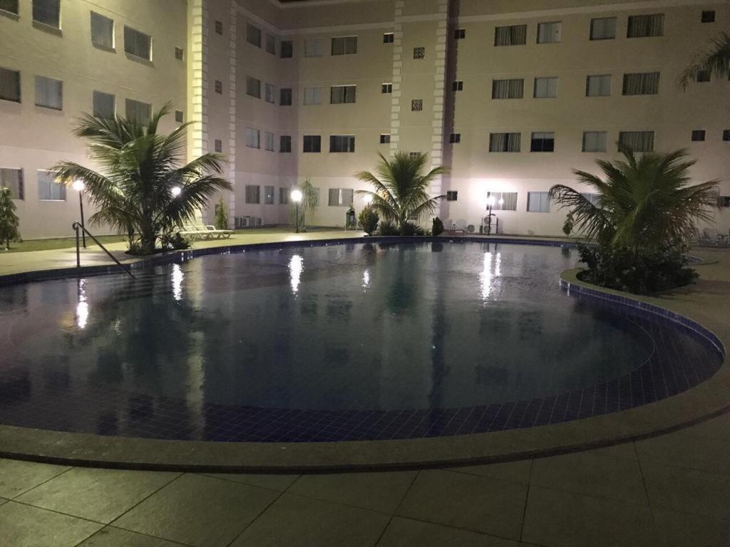Encontro Das Aguas Thermas Resort Caldas Novas Eksteriør bilde