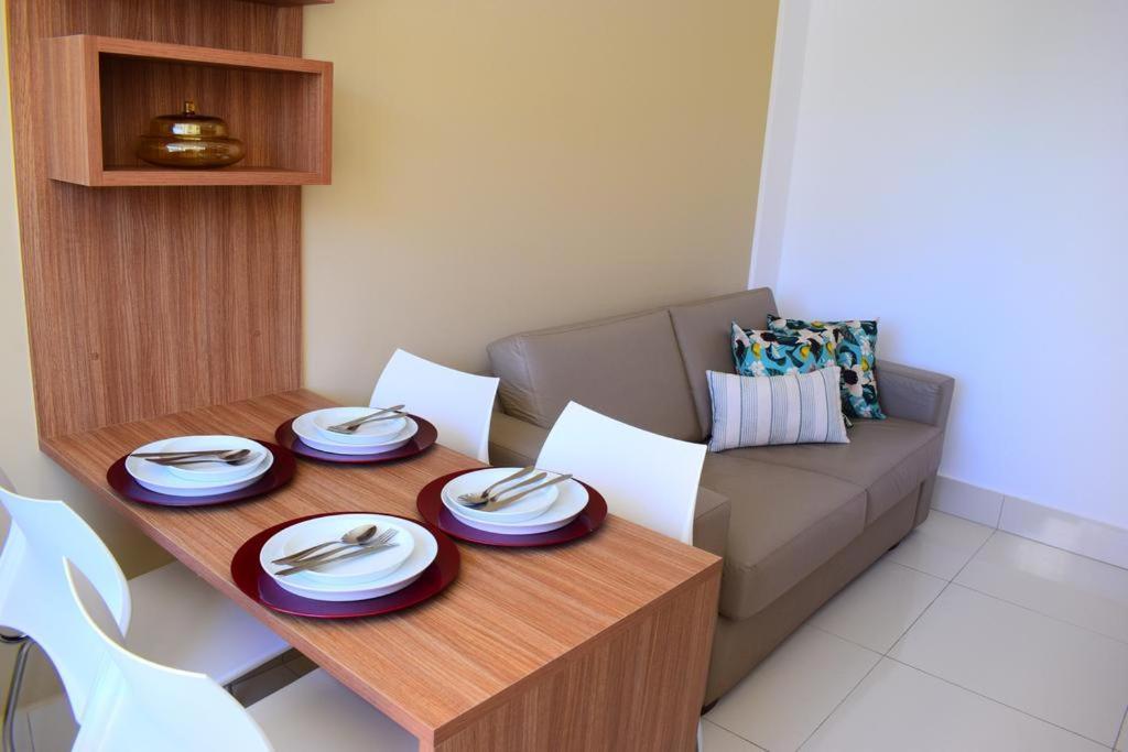 Encontro Das Aguas Thermas Resort Caldas Novas Eksteriør bilde