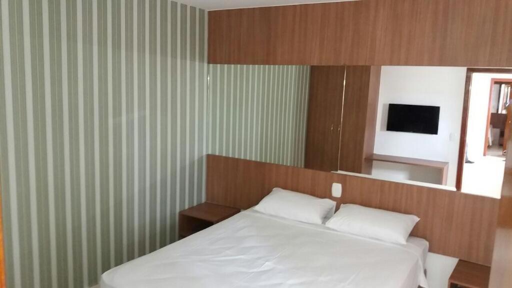 Encontro Das Aguas Thermas Resort Caldas Novas Eksteriør bilde
